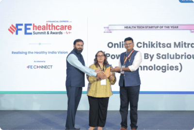 Press & Recognition Celebrating OCM Journey