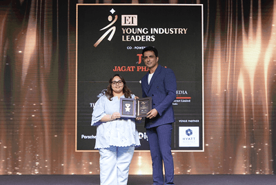 Press & Recognition Celebrating OCM Journey