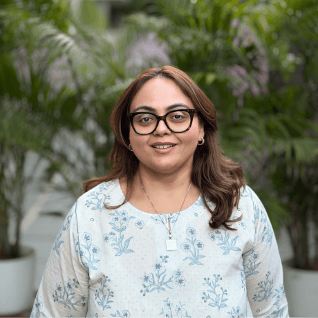 Smriti Tandon